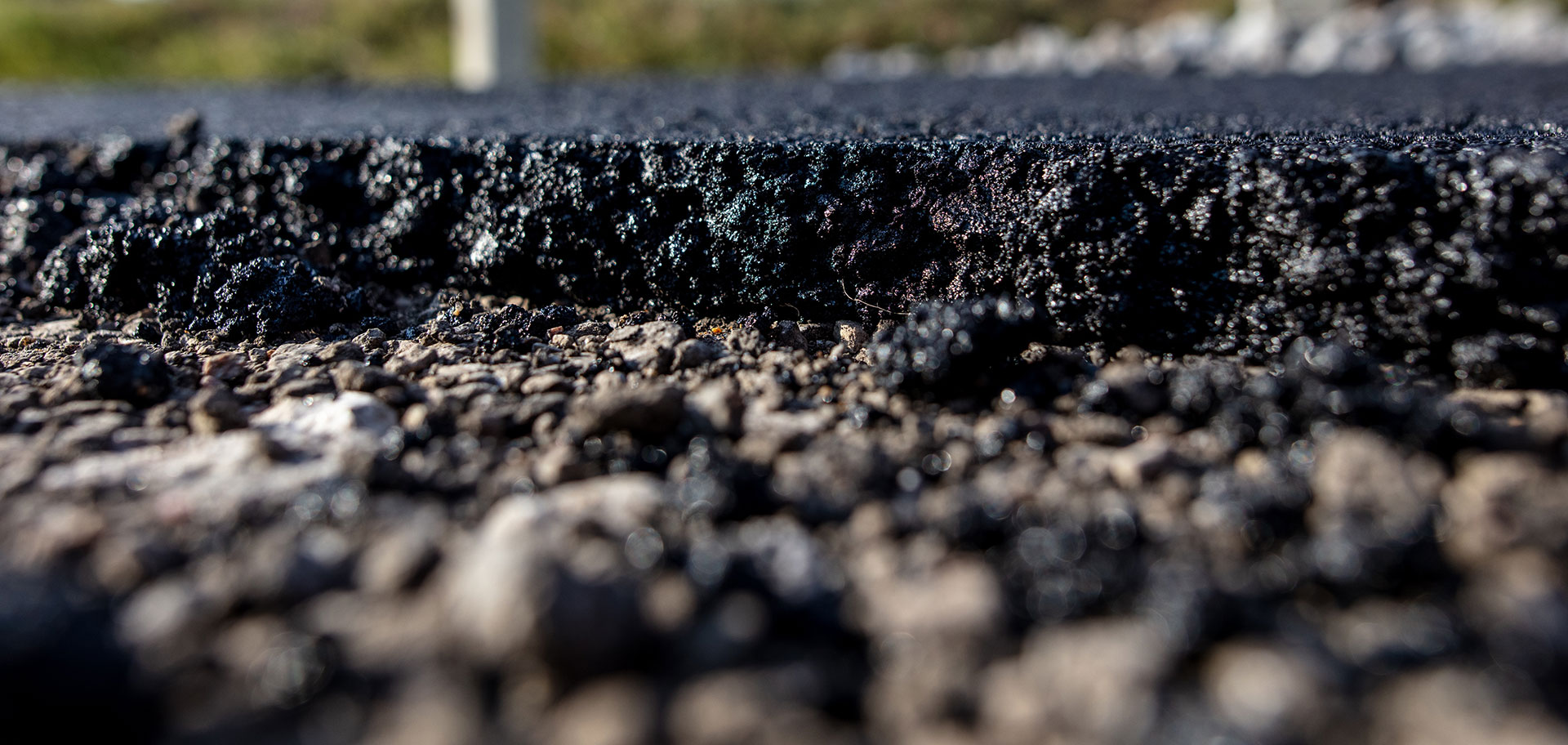Asphalt Paving Contractor - Prime Paving & Sealcoating