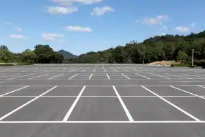 commercial parking lot services parking lot repair