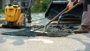 asphalt-paving-fall-season