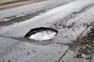 pothole-repair