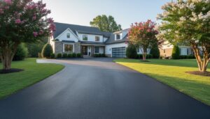 The Complete Guide to Residential Asphalt Paving for Driveways in 2026