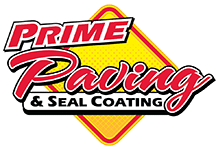 Prime Paving & Sealcoating